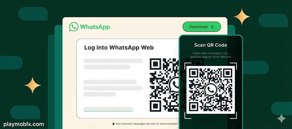 web. whatsapp. com/