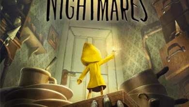 تحميل لعبة Little Nightmares مجانا