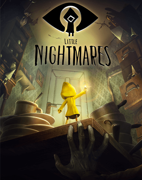  تحميل لعبة Little Nightmares مجانا