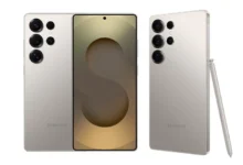 سعر samsung galaxy s25 ultra في مصر 2026