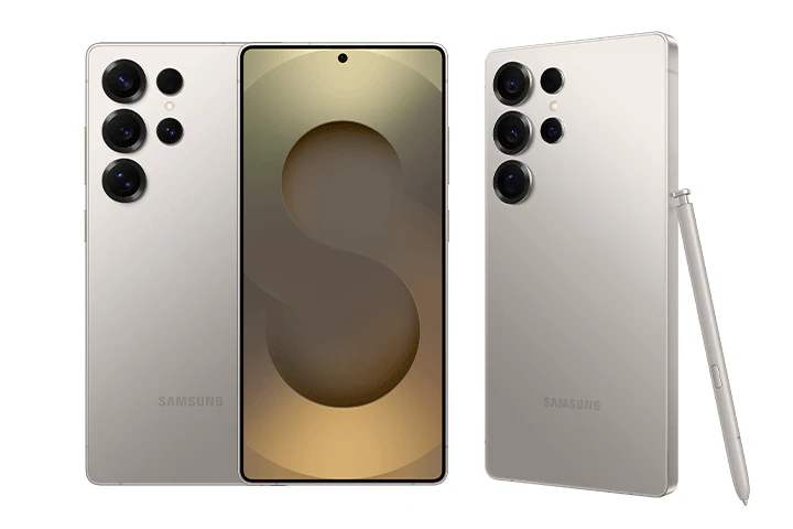 سعر samsung galaxy s25 ultra في مصر 2026