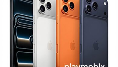 سعر ايفون 17 برو max فى مصر 2026