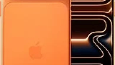 سعر ومواصفات Apple iPhone 17 Pro Max