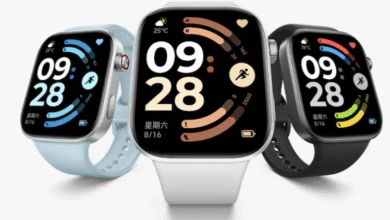 سعر ومواصفات Xiaomi Redmi Watch 6