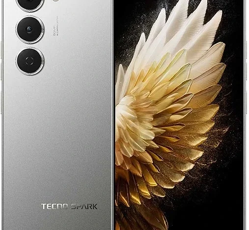 سعر تكنو سبارك 40 برو 2026