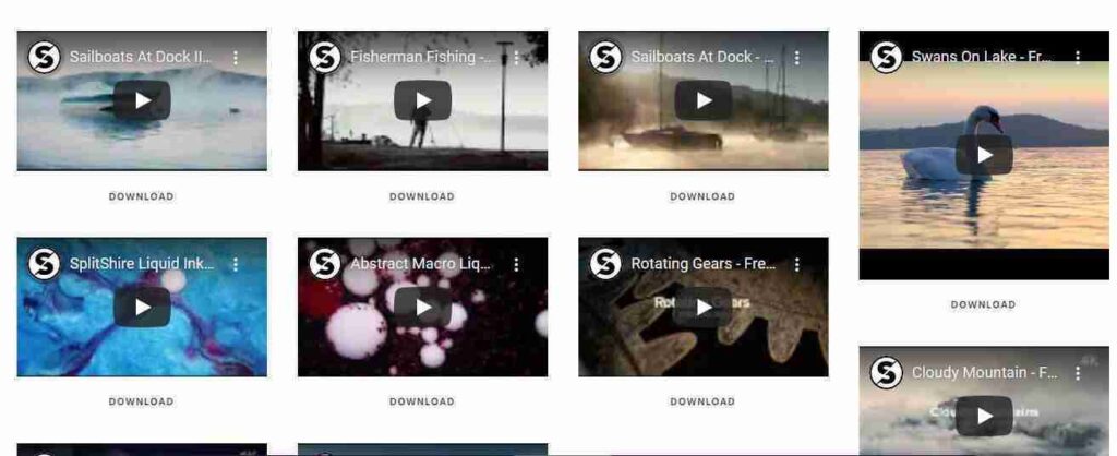 أفضل 7 مواقع مجانية بدون حقوق ملكية 2026