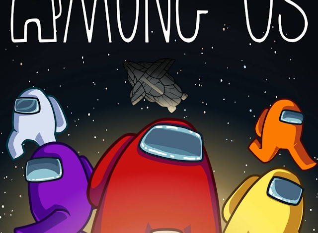 تحميل among us للاندرويد 2026