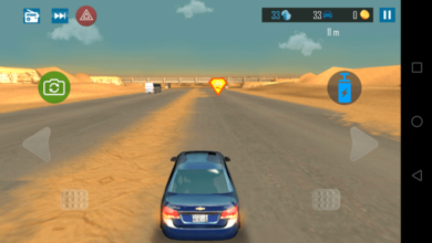 تحميل لعبة هز الحديد تطويف للايفون والاندرويد 2026