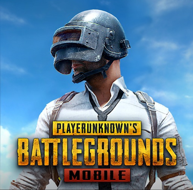 رابط لعبة ببجي موبايل للاندرويد 2026