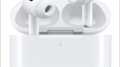 سعر apple airpods pro 3 في مصر 2026