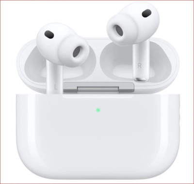 سعر apple airpods pro 3 في مصر 2026