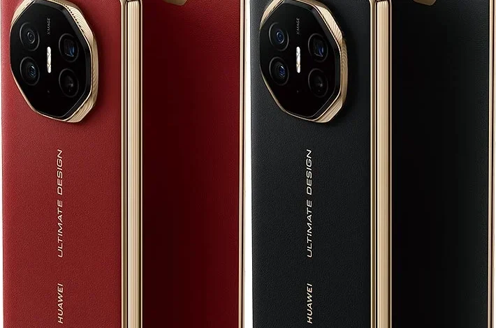 سعر huawei mate xt ultimate