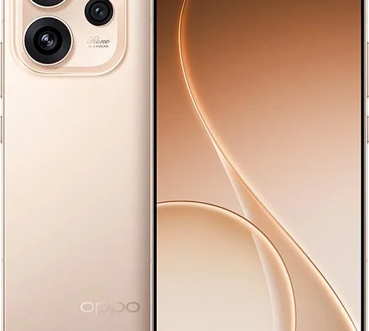 سعر oppo reno 15 pro