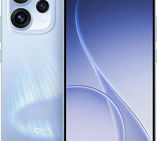 سعر oppo reno 15 في مصر 2026