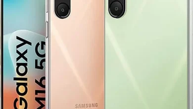 سعر samsung galaxy m16