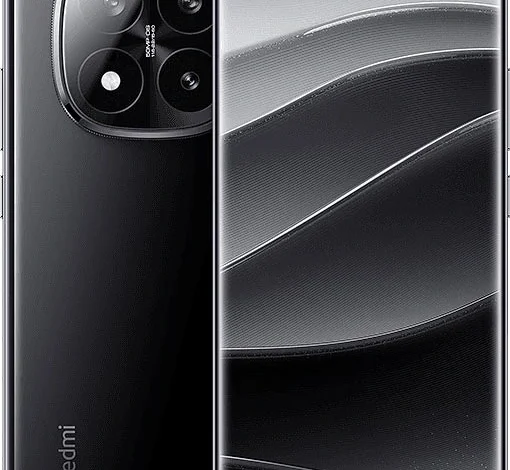 سعر xiaomi redmi note 14 pro في مصر 2026