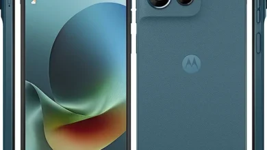 سعر ومواصفات Motorola Moto G Play 2026