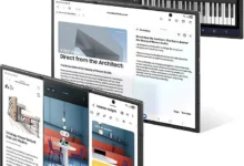 سعر ومواصفات Samsung Galaxy Z Tri-Fold