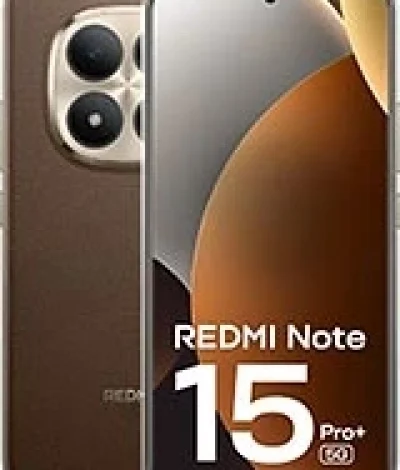 سعر ومواصفات Xiaomi Redmi Note 15 Pro Plus Global