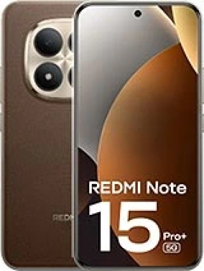 سعر ومواصفات Xiaomi Redmi Note 15 Pro Plus Global