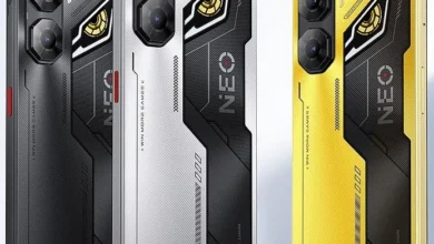 سعر ومواصفات zte nubia neo 3