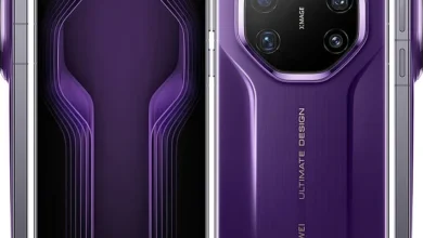 سعر ومواصفات huawei mate 80 rs ultimate