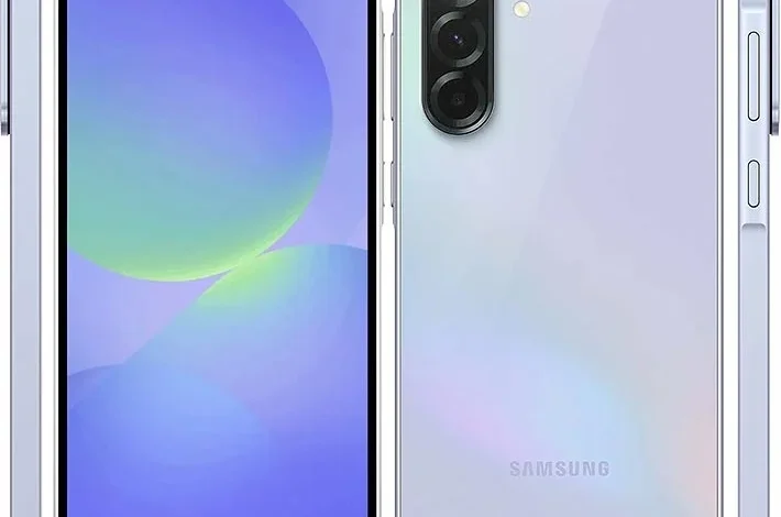 سعر ومواصفات samsung galaxy a36