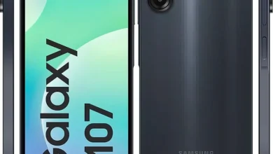 سعر ومواصفات samsung galaxy m07