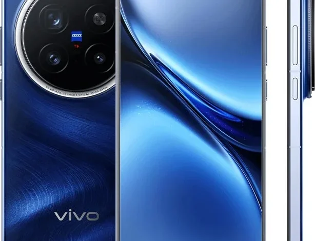 سعر ومواصفات vivo x200 pro
