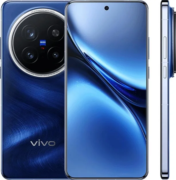 سعر ومواصفات vivo x200 pro