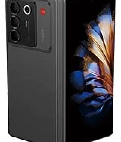 سعر ومواصفات zte nubia fold 2026