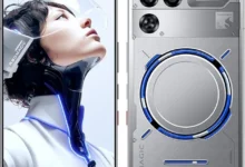 سعر Red Magic 11 Pro في مصر 2026