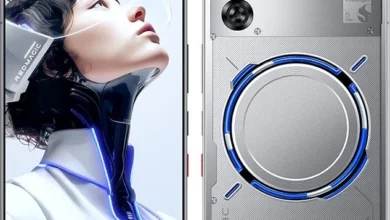 سعر Red Magic 11 Pro في مصر 2026