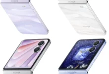 سعر honor magic v flip 2