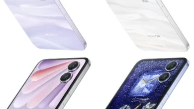 سعر honor magic v flip 2